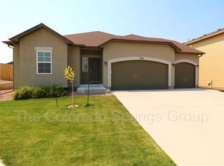 7134 Dutch Loop, Loop, CO 80925