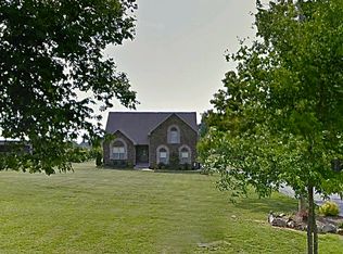 4826 Somerville Rd, Cross Plains, TN 37049
