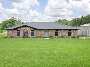 8320 Tulane Rd, Orange, TX 77630