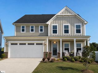 209 Furness Dr, Fountain Inn, SC 29644