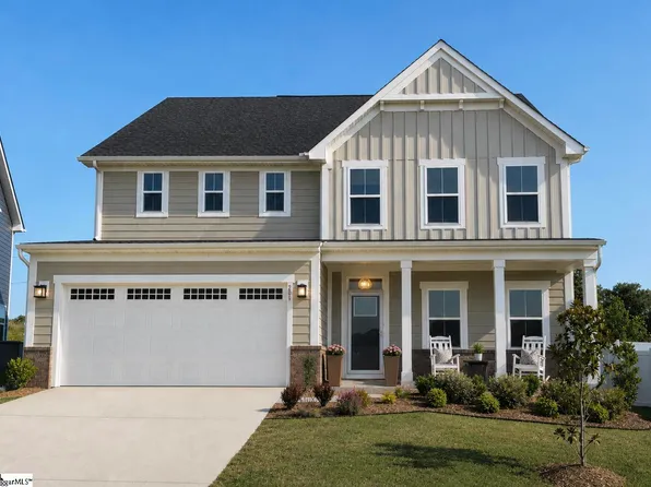 209 Furness Dr, Fountain Inn, SC 29644