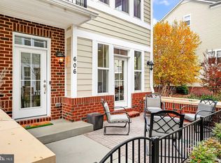 606 James Walker Pl, Annapolis, MD 21401