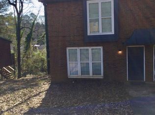 5347 Ridgemere Ct, Stone Mountain, GA 30083