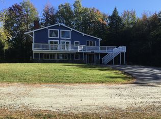 101 Murray Pond Rd, New London, NH 03257