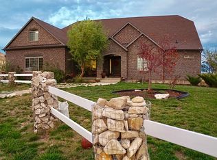 6678 S 6000 W, Benjamin, UT 84660