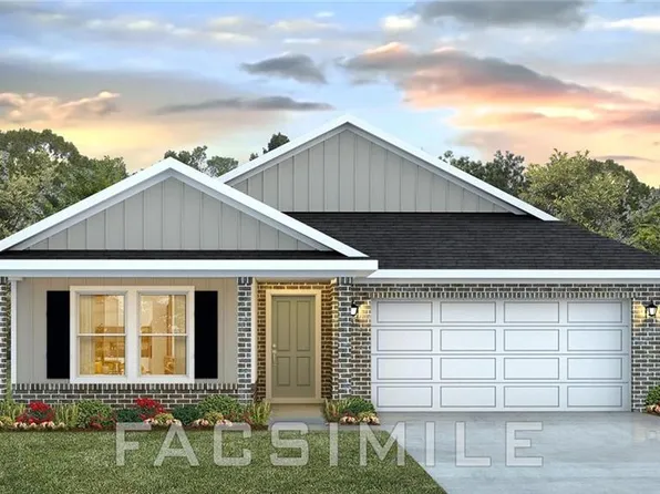 3509 Kodiak Cv, Saraland, AL 36571