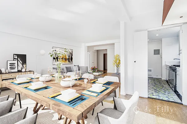 Sold by DE TILLY REAL ESTATE | media 5