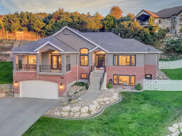 1138 Ironwood Cir, North Salt Lake, UT 84054