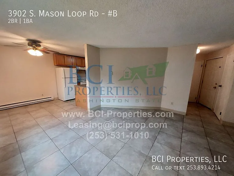 3902 S Mason Loop Rd #B — Photo 6