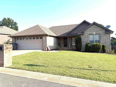 612 Sanibel St, Searcy, AR, 72143