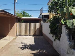 207 W Sunset Dr, Superior, AZ 85173