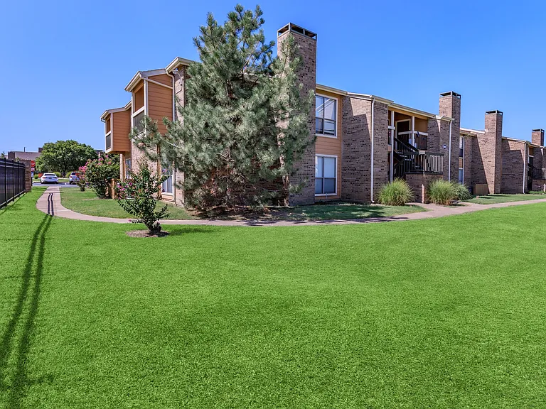 Somerset Park At Union Apartments — Photo 40