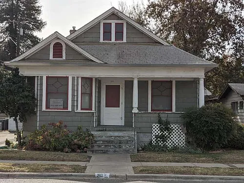 210 Cherry St Photo 1