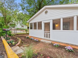 1021 Waddell St, Athens, GA 30606