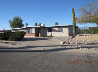 7285 E Desert Palm Dr, Tucson, AZ 85730
