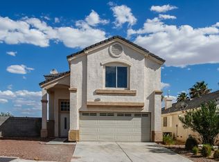 4354 Flaming Ridge Trl, Las Vegas, NV 89147