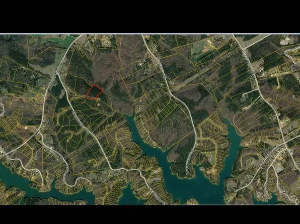 Peninsula Pines Dr, West Union, SC 29696