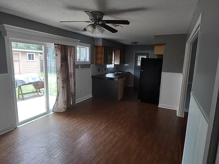 Dinning room
