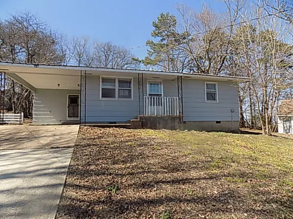 207 Teal Street, Ava, MO 65608