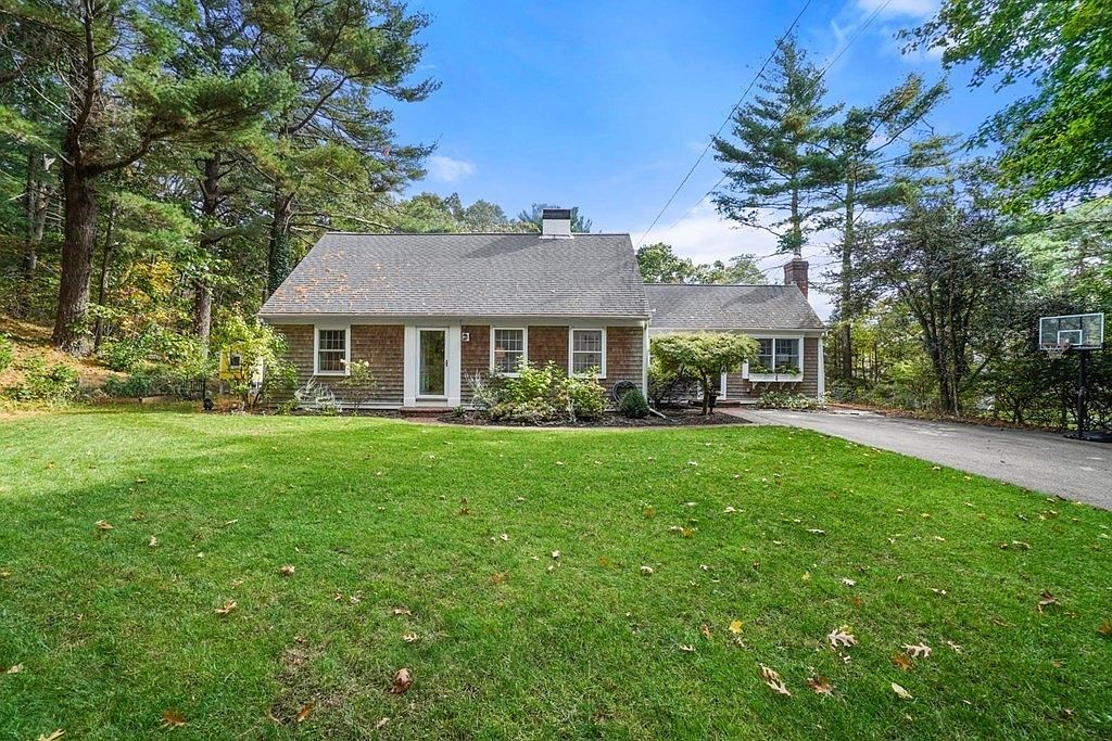 110 Duck Hill Rd, Duxbury, MA 02332 | Zillow