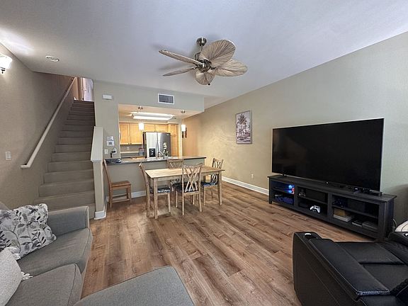 2nd image of 92-1500 Aliinui Dr #7