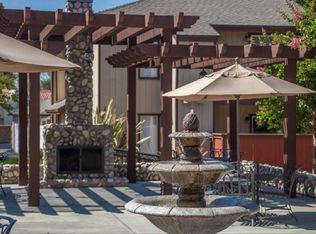 Brighton Park Apartments, Claremont, CA 91711