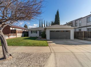 16910 Barnell Ave, Morgan Hill, CA 95037