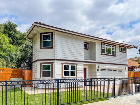 205 S Avenue 59, Los Angeles, CA 90042