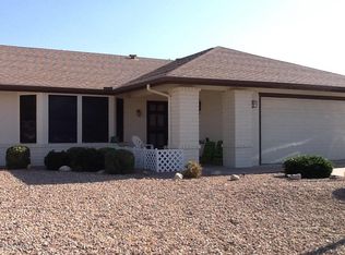 17611 N Bobwhite Dr #0, Sun City West, AZ 85375