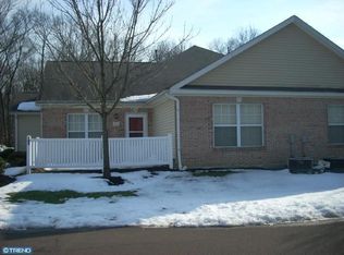 182 Point Ct, Lawrence Twp, NJ 08648