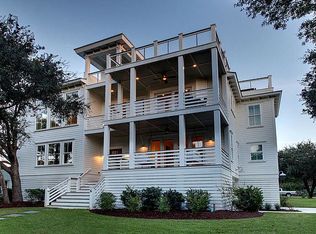 6 32nd Ave, Isle Of Palms, SC 29451