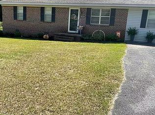 702 E Watson St, Andalusia, AL 36420