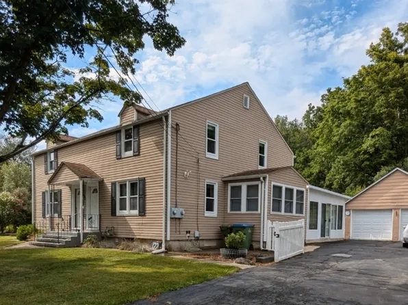 122 Us Highway 46, Independence Twp., NJ 07840