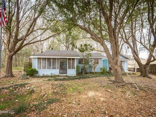 13162 Hudson Krohn Rd, Biloxi, MS 39532