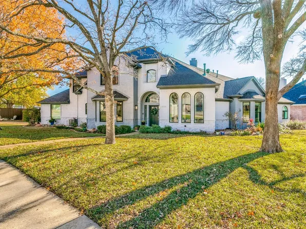 4708 Whitney Ln, Flower Mound, TX 75028