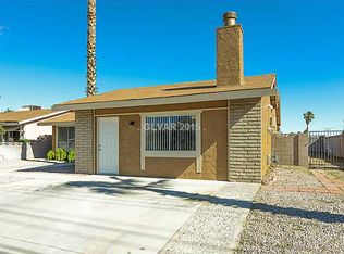 321 Lorenzi St, Las Vegas, NV 89107