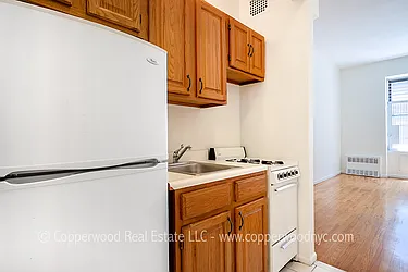 Rented by Copperwood Real Estate