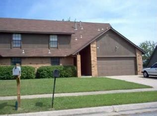 8705 E 59th St S, Tulsa, OK 74145