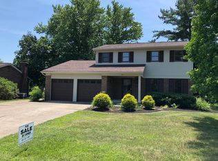 941 Palomino Dr, Villa Hills, KY