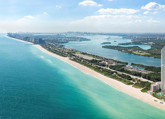 2nd image of 15800 Collins Ave #Se