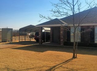 5513 122nd St #A, Lubbock, TX 79424