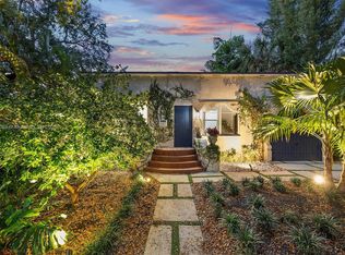 203 NE 90th St, El Portal, FL 33138