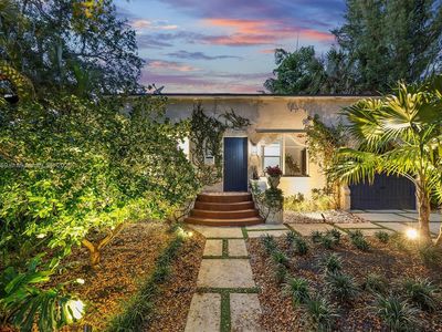 203 NE 90th St, El Portal, FL, 33138