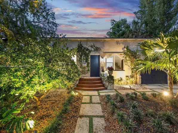 203 NE 90th St, El Portal, FL 33138