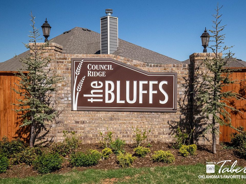 New Homes in Deer Creek in Council Ridge