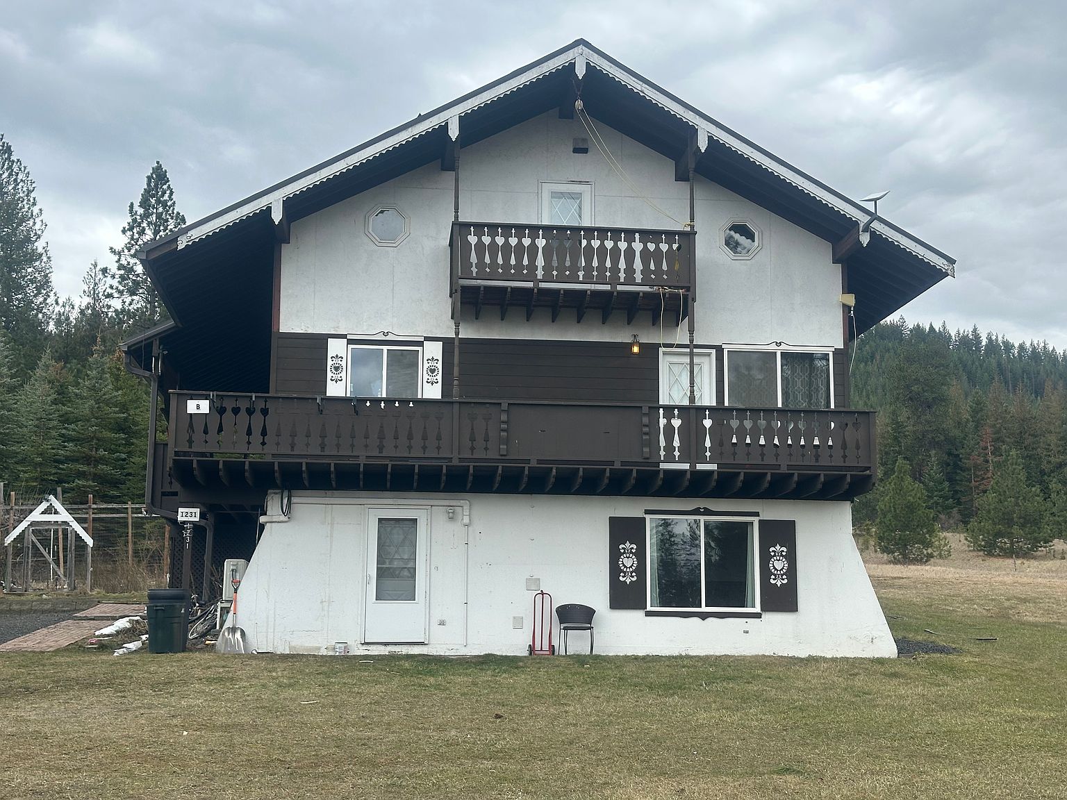 1231 Bill Morris Rd #C, Plummer, ID 83851 | Zillow