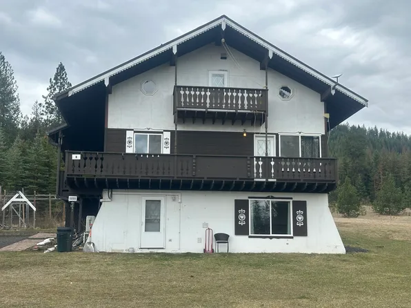 1231 Bill Morris Rd, Plummer, ID