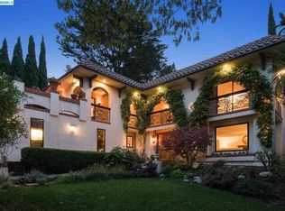 123 Spring Rd, Orinda, CA 94563