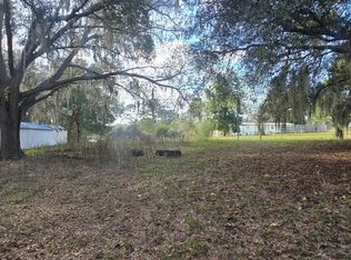 17100 SE 252nd Ave LOT 16, Umatilla, FL 32784