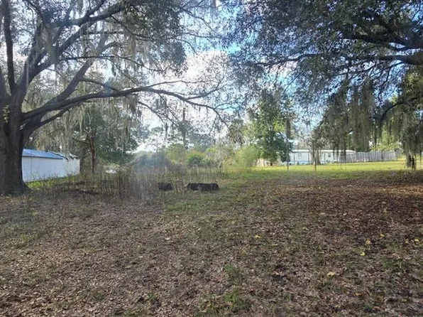 17100 SE 252nd Ave Lot 16, Umatilla, FL 32784